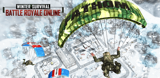 Winter Survival Battle Royale pc screenshot Winter Survival Battle Royale pc screenshot