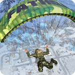 Winter Survival Battle Royale icon