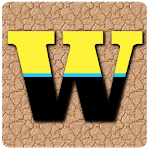 Win Word Games - Words Cheat, Word unscrambler icon