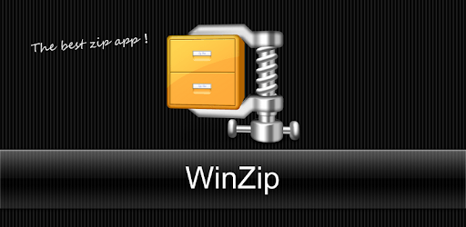 WinZip – Zip UnZip Tool pc screenshot WinZip – Zip UnZip Tool pc screenshot