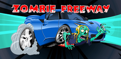 Zombie Freeway pc screenshot Zombie Freeway pc screenshot