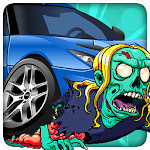 Zombie Freeway icon