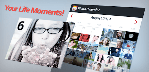Photo Calendar pc screenshot Photo Calendar pc screenshot