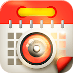Photo Calendar icon