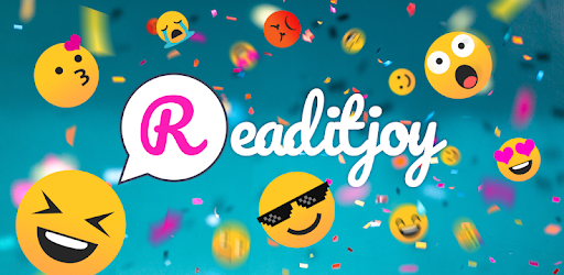 Read it Joy - Free Chat stories pc screenshot