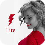 Photo Editor Lite icon