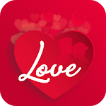 Love Romance Gif for pc icon