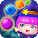 Candy Witch icon
