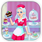 Crystal's Sweets Shop icon