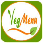 Vegetarian and vegan recipes icon
