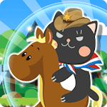 Fall The Cat icon