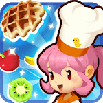 Holy Waffle! icon