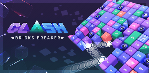 Bricks Breaker Clash pc screenshot Bricks Breaker Clash pc screenshot