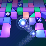 Bricks Breaker Clash icon