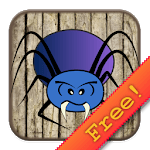 Spider Flood - Best Smasher icon