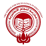 PROGRESSIVE ENGLISH SCHOOL icon