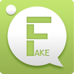 FakeChat icon
