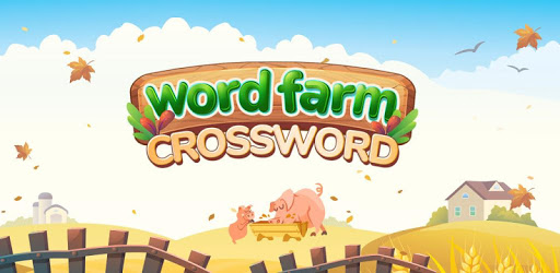Word Farm Crossword pc screenshot Word Farm Crossword pc screenshot