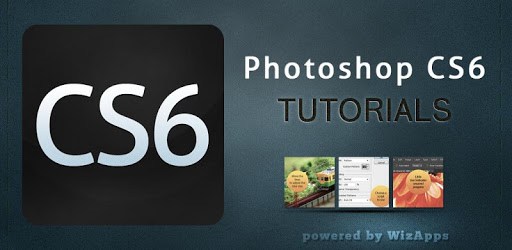Tutorials for Photoshop CS6 pc screenshot Tutorials for Photoshop CS6 pc screenshot