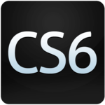 Tutorials for Photoshop CS6 icon
