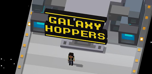 Galaxy Hoppers: Crossy Wars pc screenshot Galaxy Hoppers: Crossy Wars pc screenshot