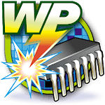 WizardProg Mobile icon