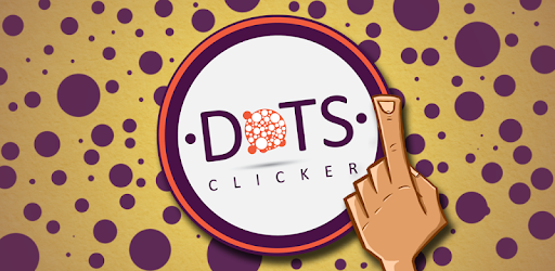 Dots Clicker pc screenshot Dots Clicker pc screenshot