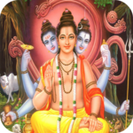 Datta Bavani With Audio icon