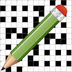 Crossword Solver II icon