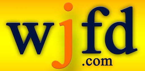 WJFD Radio pc screenshot WJFD Radio pc screenshot