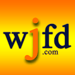 WJFD Radio for pc icon WJFD Radio for pc icon