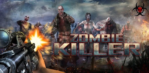 Zombie Killer pc screenshot Zombie Killer pc screenshot