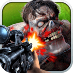 Zombie Killer icon