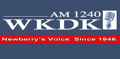 WKDK AM 1240 pc screenshot WKDK AM 1240 pc screenshot