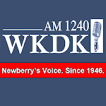 WKDK AM 1240 icon