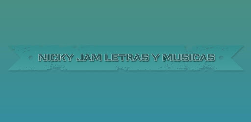Nicky jam letras y musicas pc screenshot Nicky jam letras y musicas pc screenshot