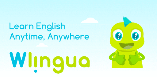 Advanced English with Wlingua pc screenshot