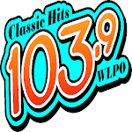 Classic Hits 103.9 WLPO icon