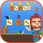 Super Adventurer icon
