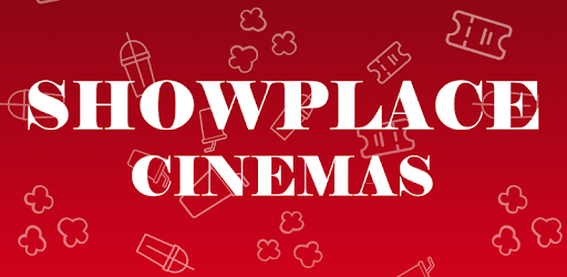 Showplace Cinemas official pc screenshot Showplace Cinemas official pc screenshot