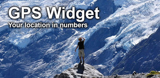 GPS Widget - GPS Coordinates pc screenshot GPS Widget - GPS Coordinates pc screenshot