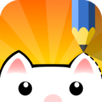 Scribble Racer 2 🎨 S Pen icon