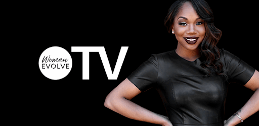 Woman Evolve TV pc screenshot Woman Evolve TV pc screenshot