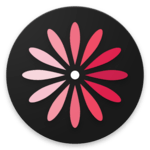 WomanLog Calendar icon