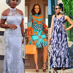 Women African Fashion 2018 for pc icon