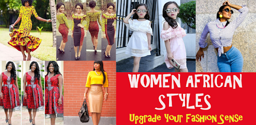 WOMEN AFRICAN STYLES 2018 pc screenshot WOMEN AFRICAN STYLES 2018 pc screenshot