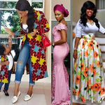 WOMEN AFRICAN STYLES 2018 for pc icon WOMEN AFRICAN STYLES 2018 for pc icon