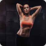 How to Lose Weight in One Month icon