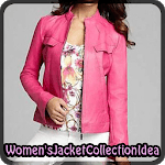 Women Jacket Collection Idea icon