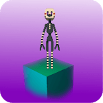 Crossy Freddy icon
